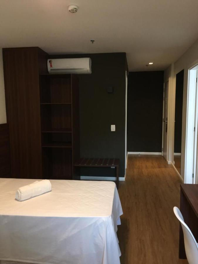 ריו דה ז'ניירו Hotel Be Loft Lounge מראה חיצוני תמונה