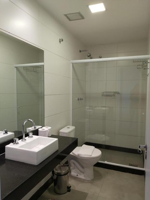 ריו דה ז'ניירו Hotel Be Loft Lounge מראה חיצוני תמונה