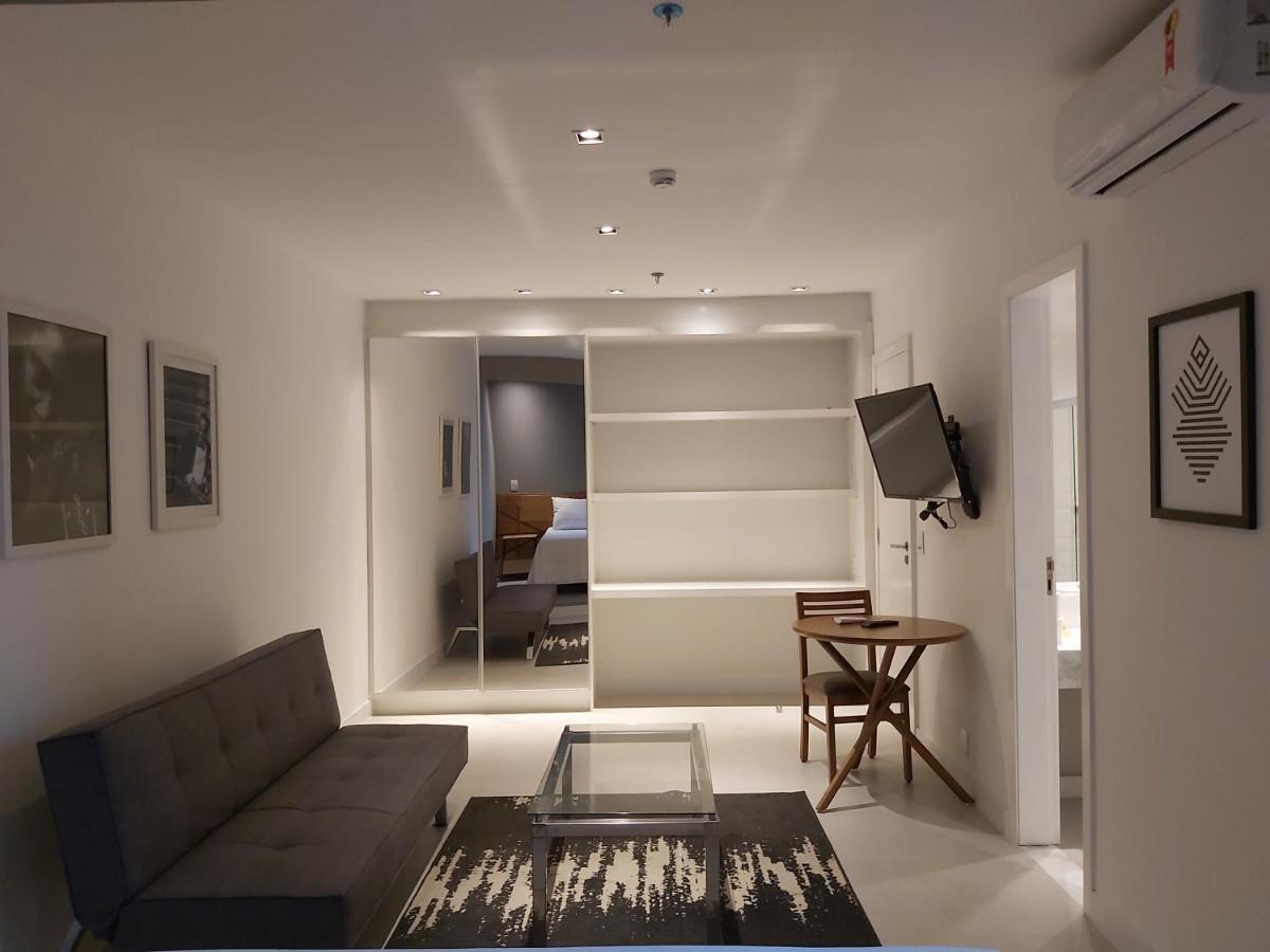 ריו דה ז'ניירו Hotel Be Loft Lounge מראה חיצוני תמונה